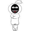 pocong